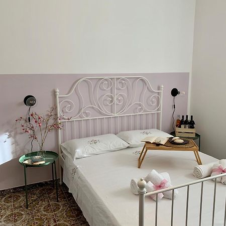 Talia B & B Agira エクステリア 写真