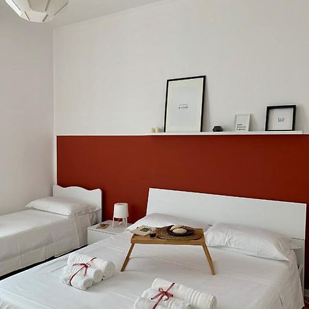 Talia B & B Agira エクステリア 写真