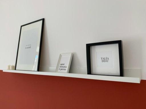 Talia B & B Agira エクステリア 写真